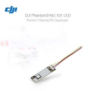 DJI Phantom 3 Led Standard Original